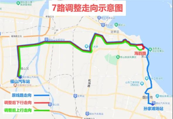 万州7路公交车路线图图片